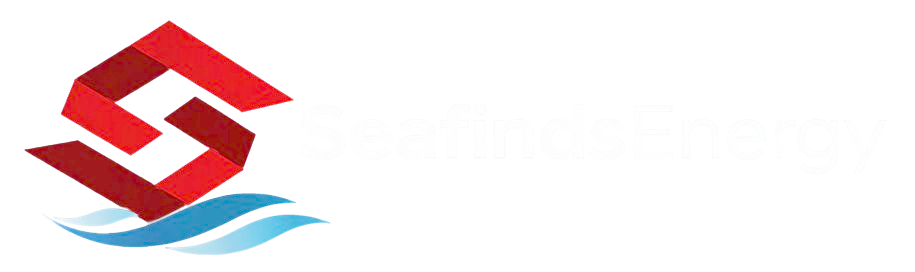 Seafinds Energy